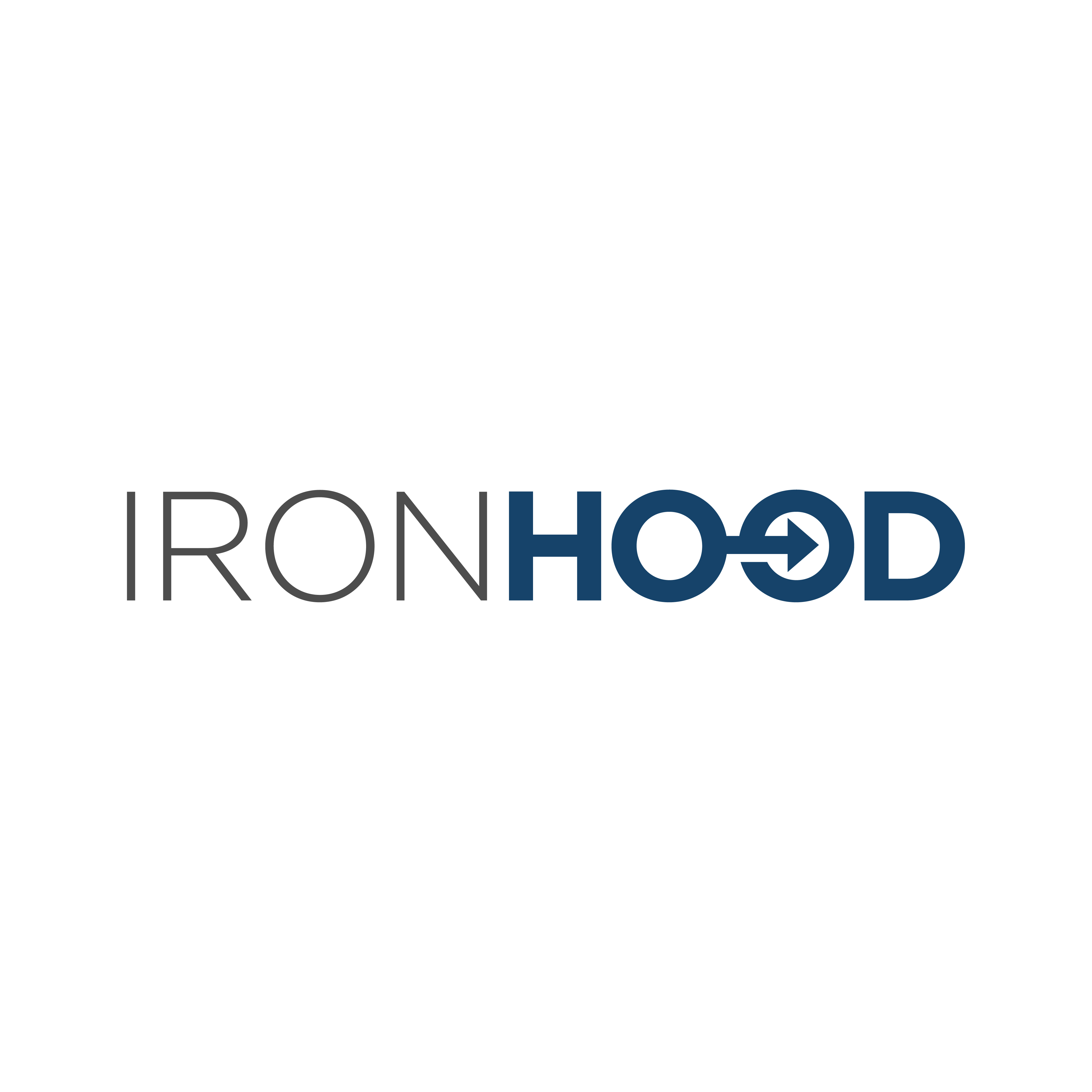 IRONHOOD