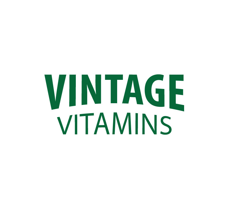 VINTAGE VITAMINS