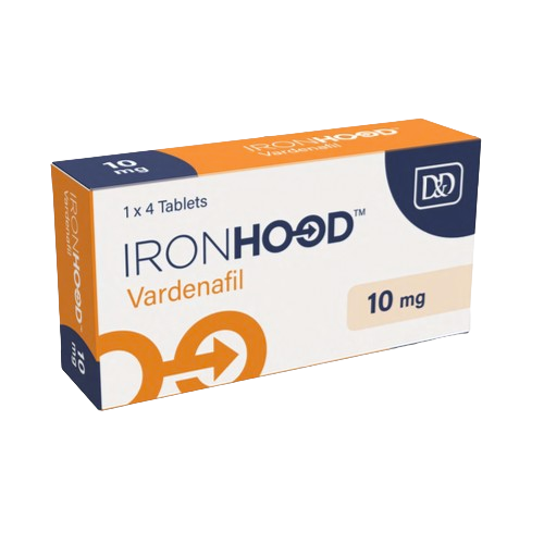 Sildenafil + Dapoxetine